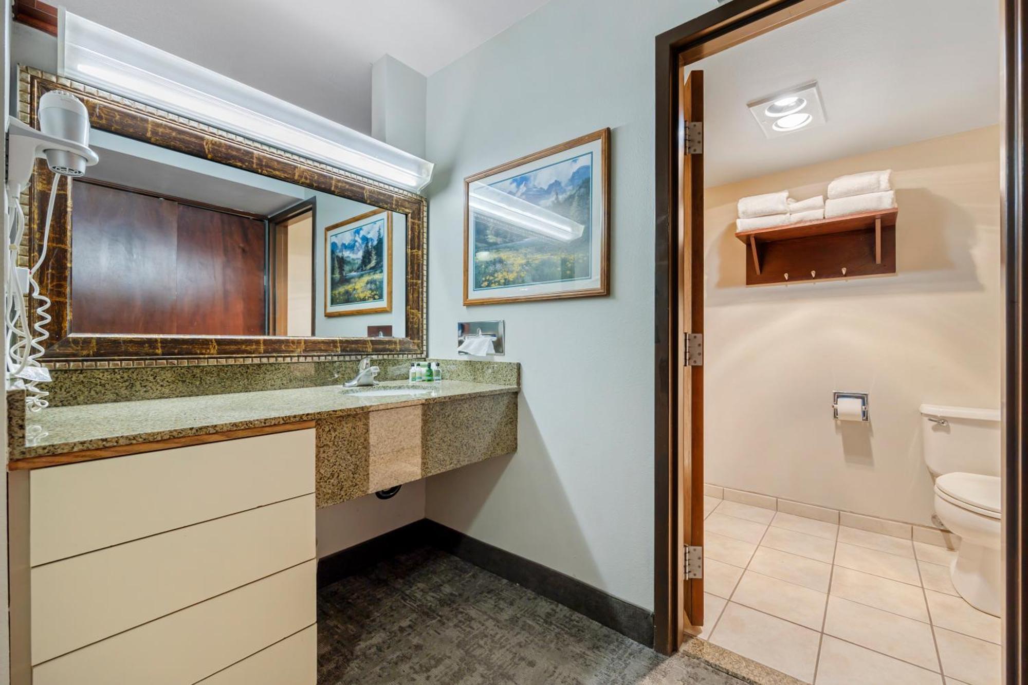 Seaport Inn & Suites Lewiston Esterno foto